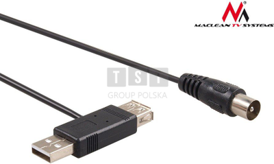 Maclean Cavo USB 3.0 (MCTV-583 AM-AM 3m